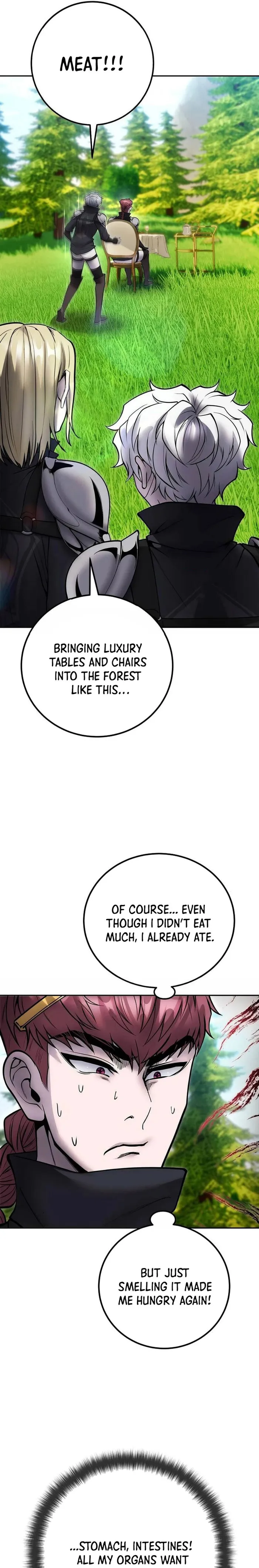 Read I Was More Overpowered Than the Hero, so I Hid My Power! EN Manga Online