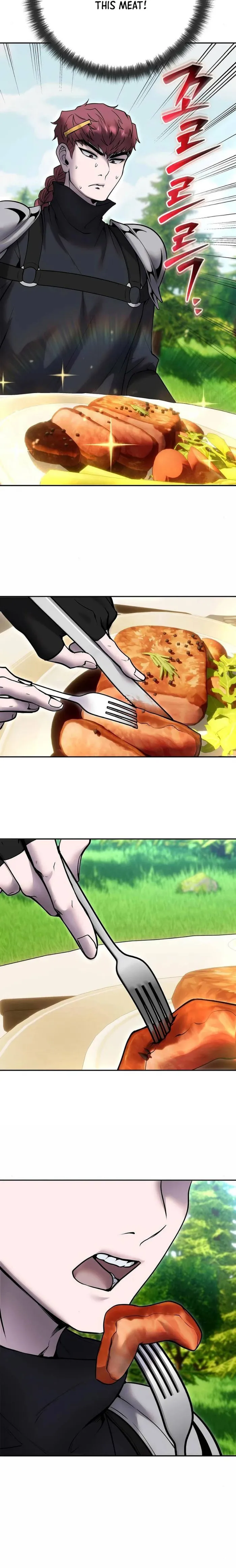 Read I Was More Overpowered Than the Hero, so I Hid My Power! EN Manga Online