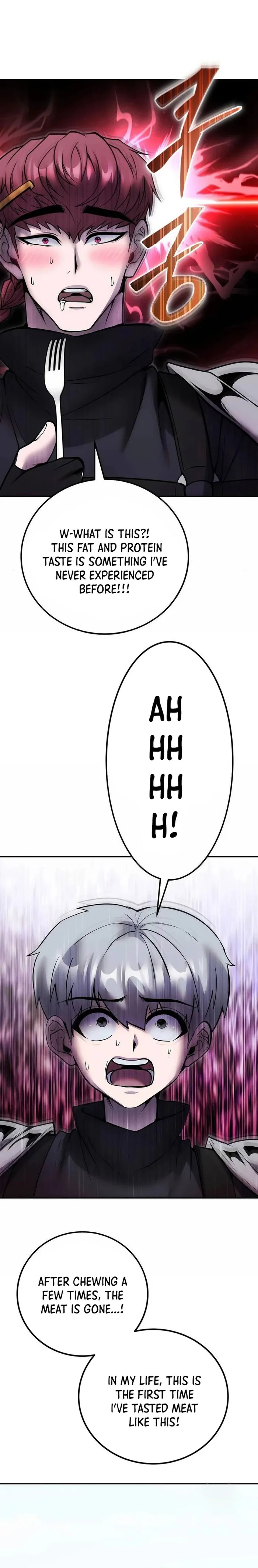 Read I Was More Overpowered Than the Hero, so I Hid My Power! EN Manga Online