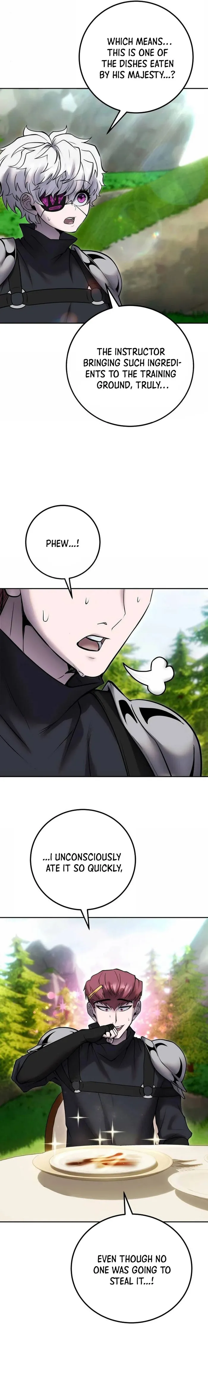 Read I Was More Overpowered Than the Hero, so I Hid My Power! EN Manga Online