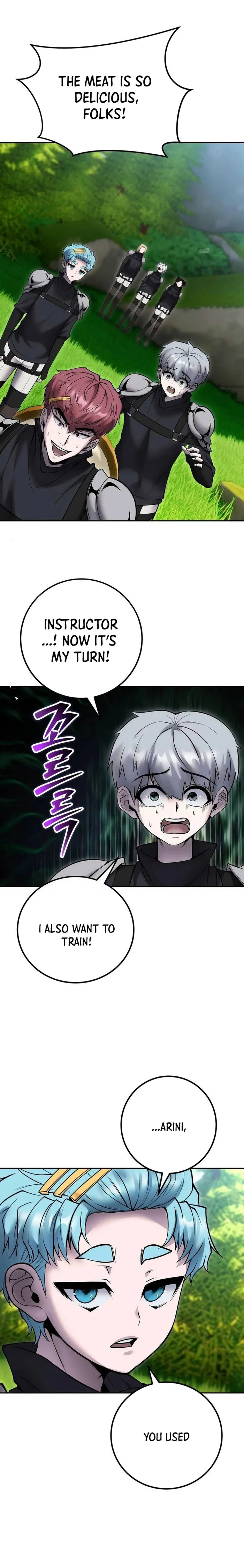 Read I Was More Overpowered Than the Hero, so I Hid My Power! EN Manga Online