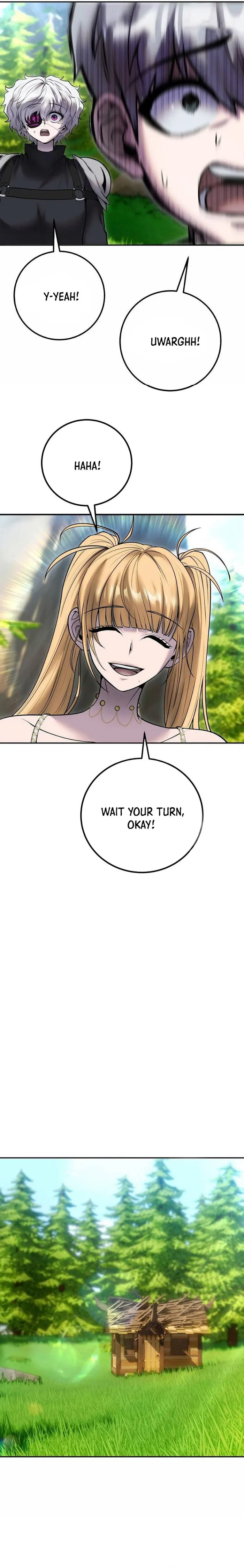 Read I Was More Overpowered Than the Hero, so I Hid My Power! EN Manga Online