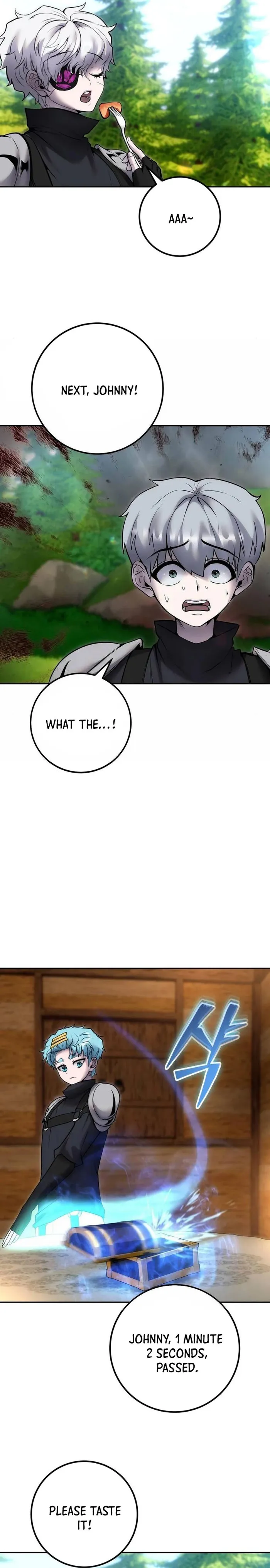 Read I Was More Overpowered Than the Hero, so I Hid My Power! EN Manga Online