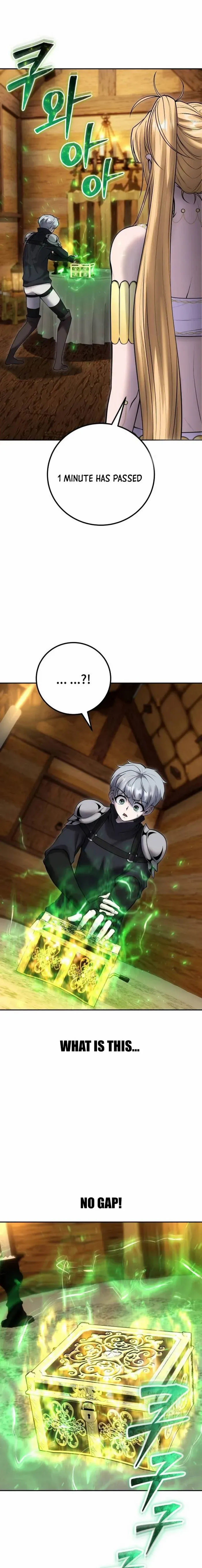 Read I Was More Overpowered Than the Hero, so I Hid My Power! EN Manga Online