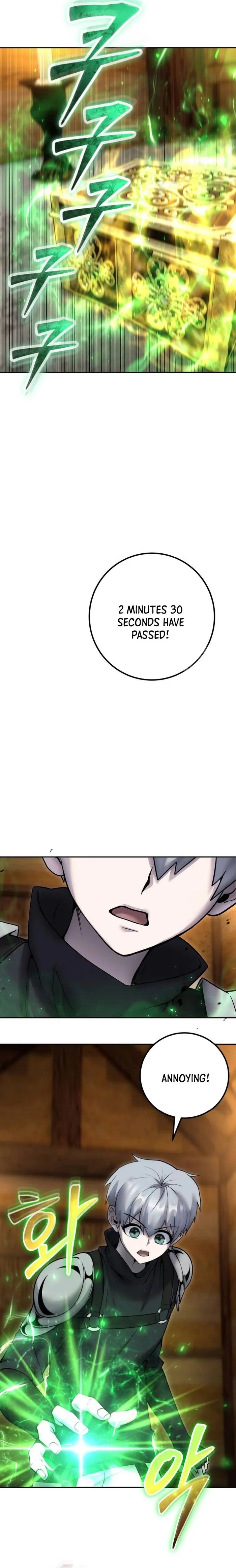 Read I Was More Overpowered Than the Hero, so I Hid My Power! EN Manga Online