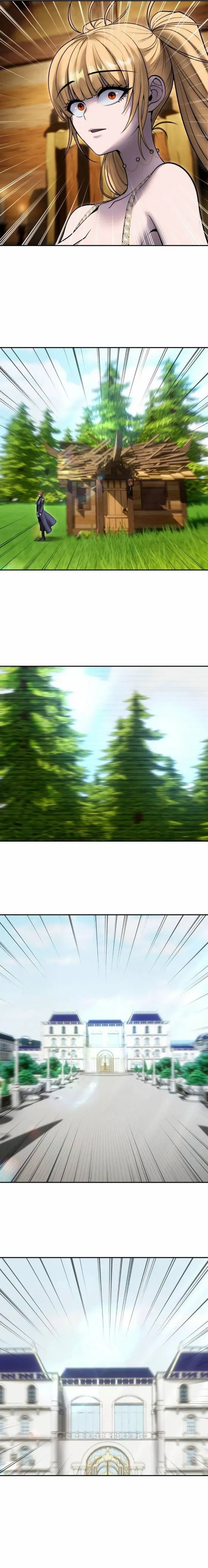 Read I Was More Overpowered Than the Hero, so I Hid My Power! EN Manga Online