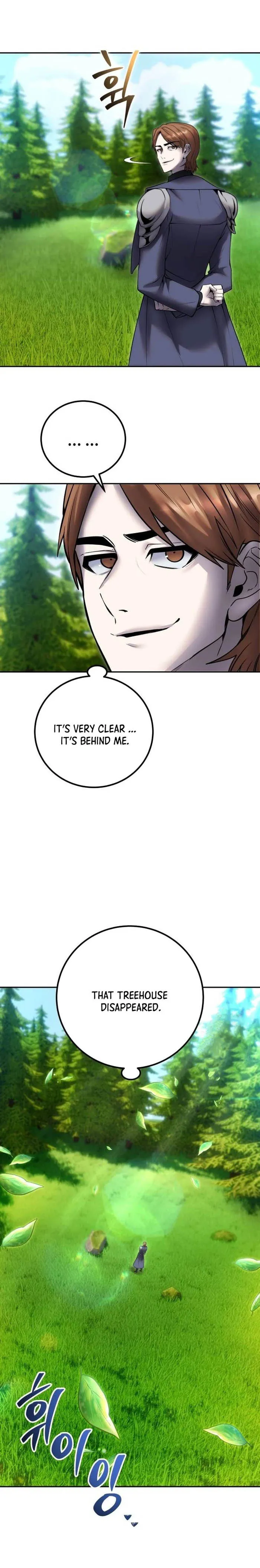 Read I Was More Overpowered Than the Hero, so I Hid My Power! EN Manga Online
