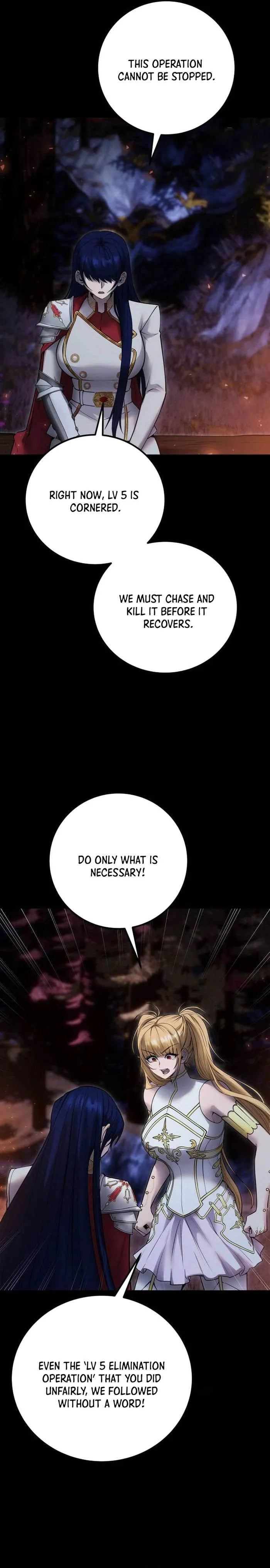 Read I Was More Overpowered Than the Hero, so I Hid My Power! EN Manga Online