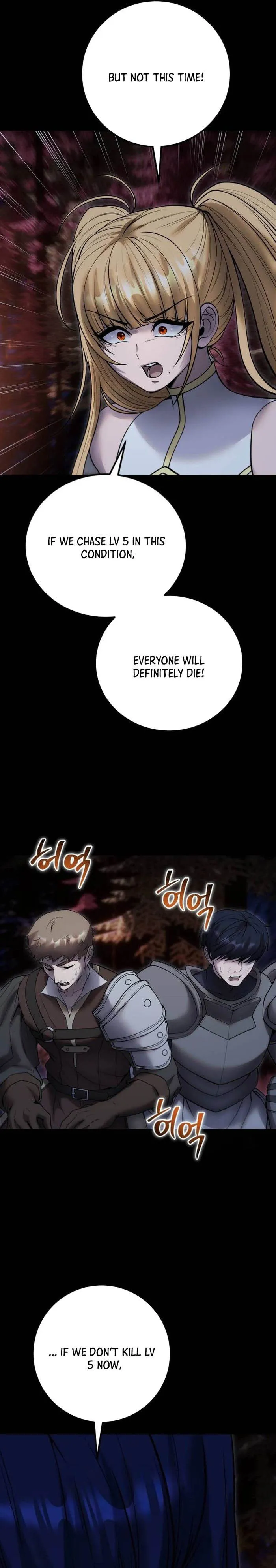 Read I Was More Overpowered Than the Hero, so I Hid My Power! EN Manga Online
