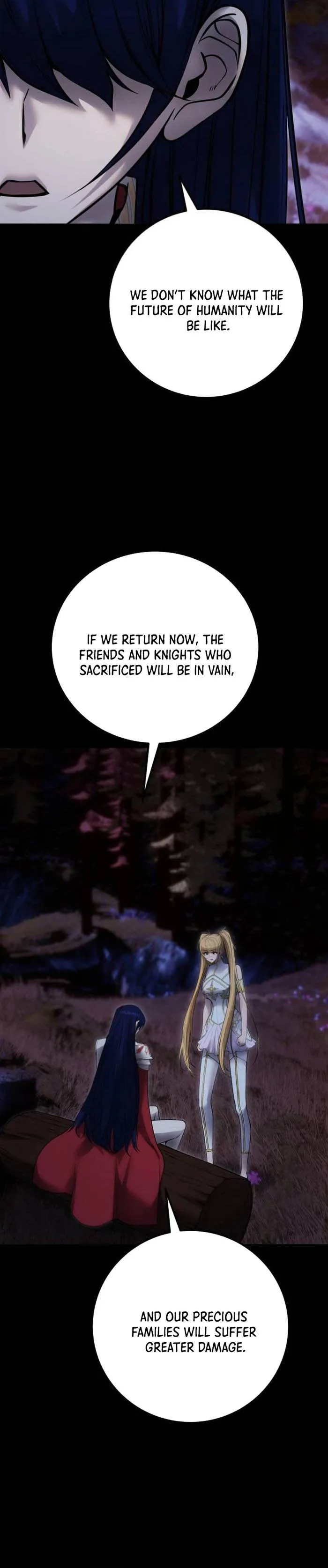 Read I Was More Overpowered Than the Hero, so I Hid My Power! EN Manga Online