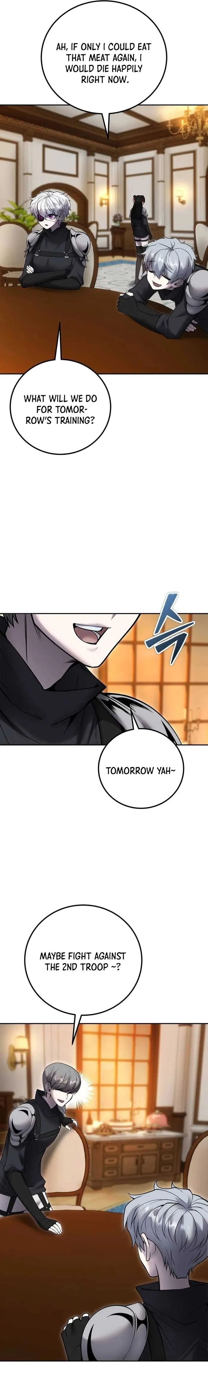 Read I Was More Overpowered Than the Hero, so I Hid My Power! EN Manga Online