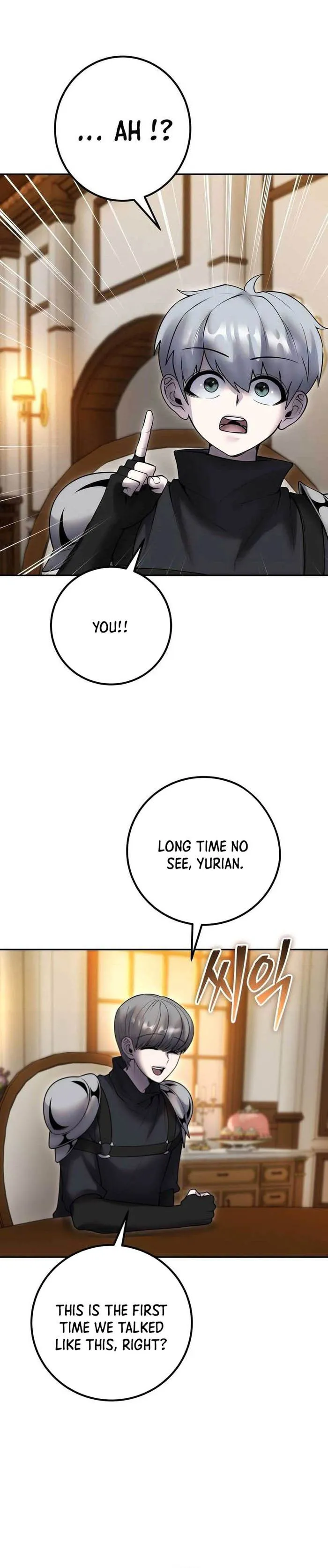 Read I Was More Overpowered Than the Hero, so I Hid My Power! EN Manga Online