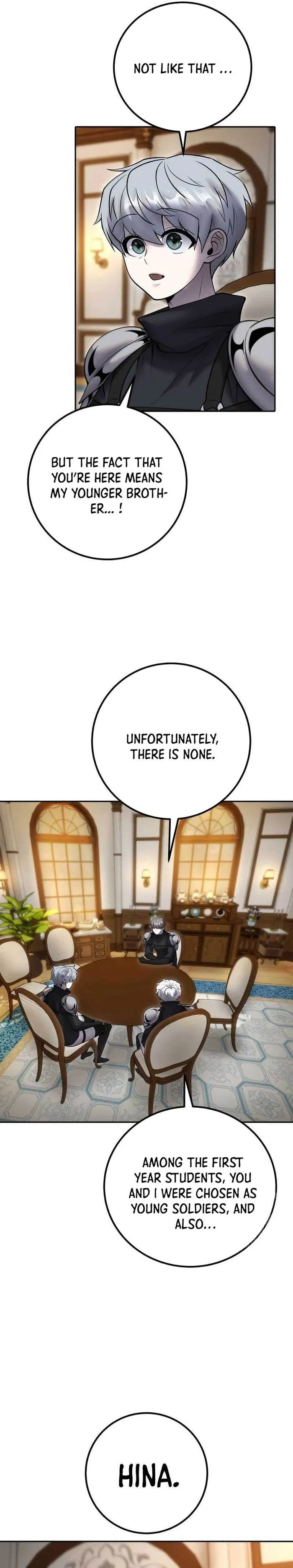 Read I Was More Overpowered Than the Hero, so I Hid My Power! EN Manga Online