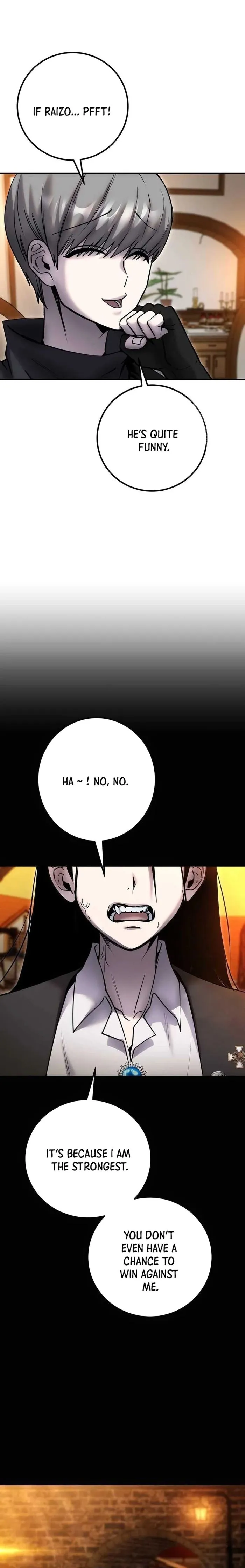 Read I Was More Overpowered Than the Hero, so I Hid My Power! EN Manga Online