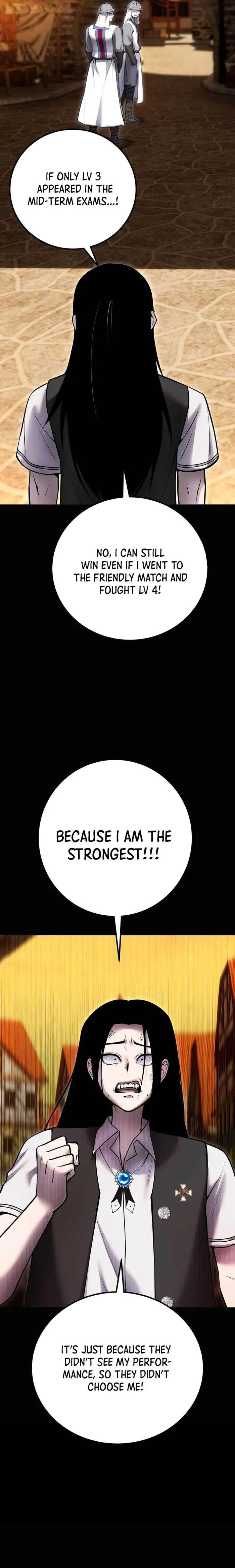 Read I Was More Overpowered Than the Hero, so I Hid My Power! EN Manga Online