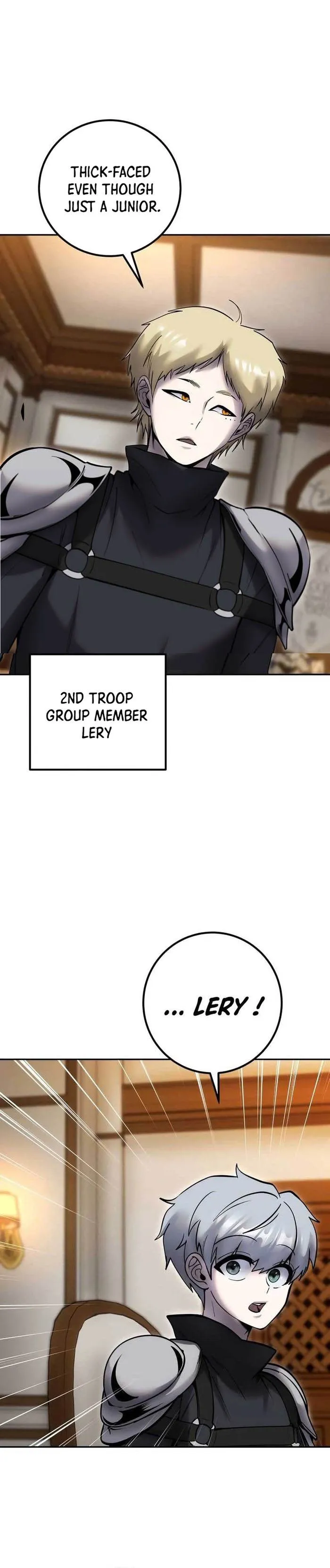 Read I Was More Overpowered Than the Hero, so I Hid My Power! EN Manga Online