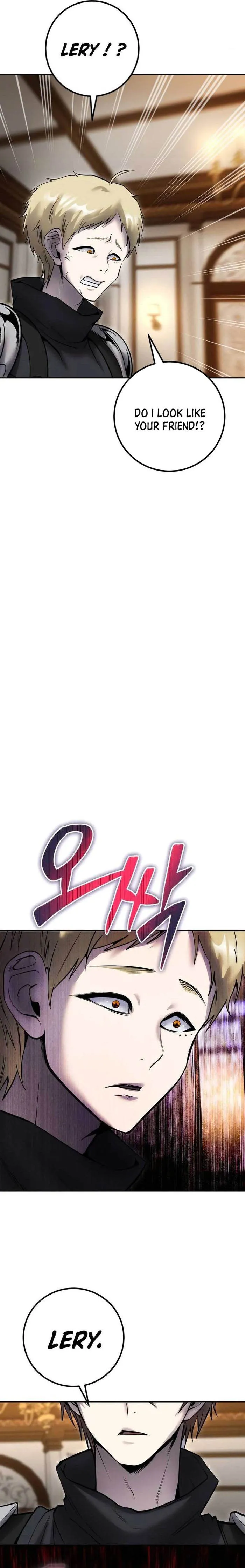 Read I Was More Overpowered Than the Hero, so I Hid My Power! EN Manga Online