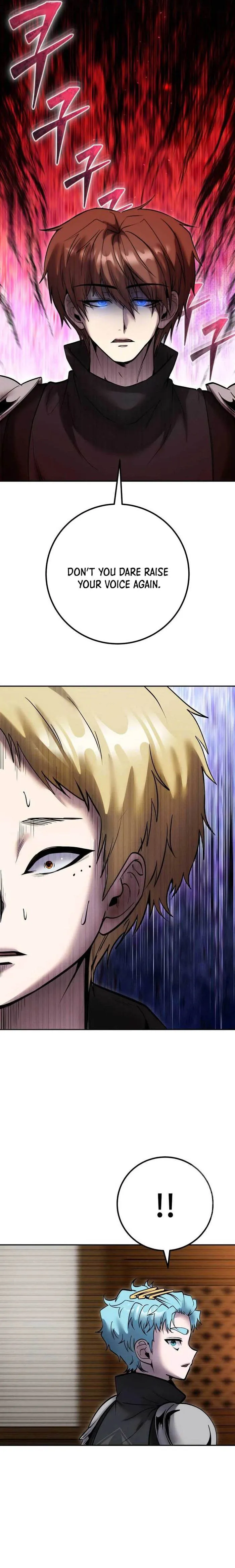 Read I Was More Overpowered Than the Hero, so I Hid My Power! EN Manga Online