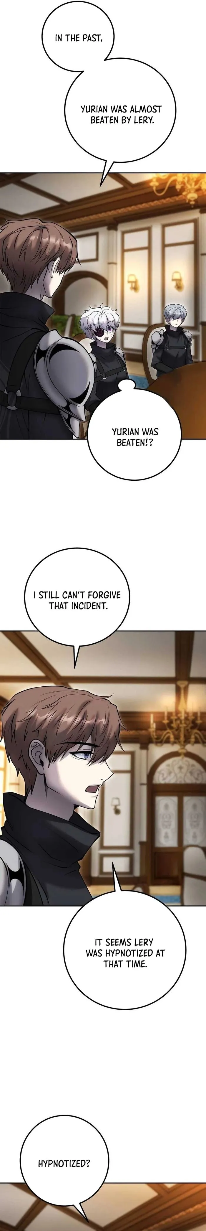 Read I Was More Overpowered Than the Hero, so I Hid My Power! EN Manga Online