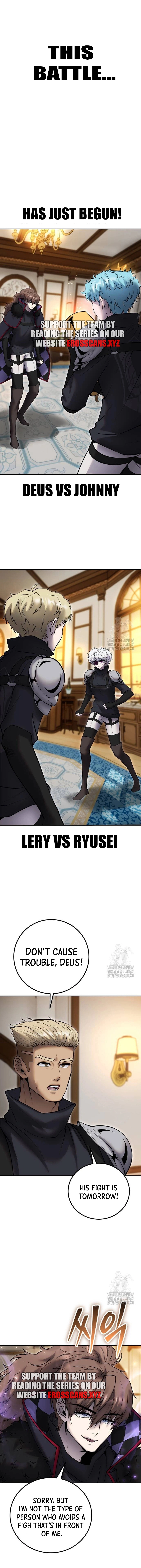 Read I Was More Overpowered Than the Hero, so I Hid My Power! EN Manga Online