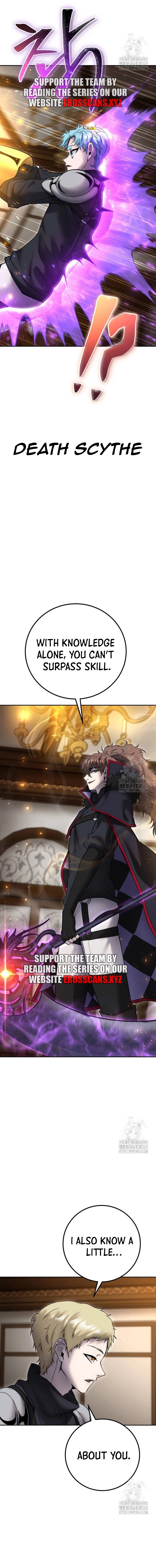 Read I Was More Overpowered Than the Hero, so I Hid My Power! EN Manga Online