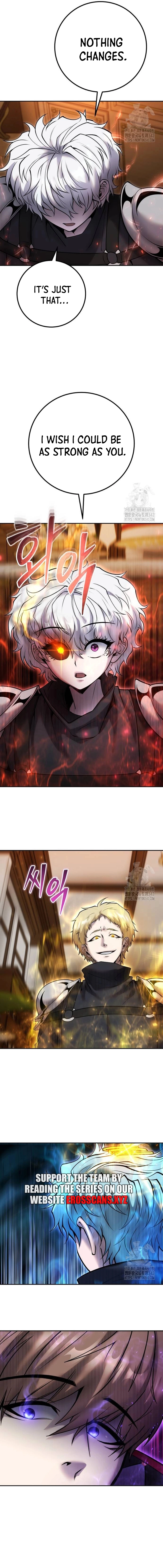 Read I Was More Overpowered Than the Hero, so I Hid My Power! EN Manga Online