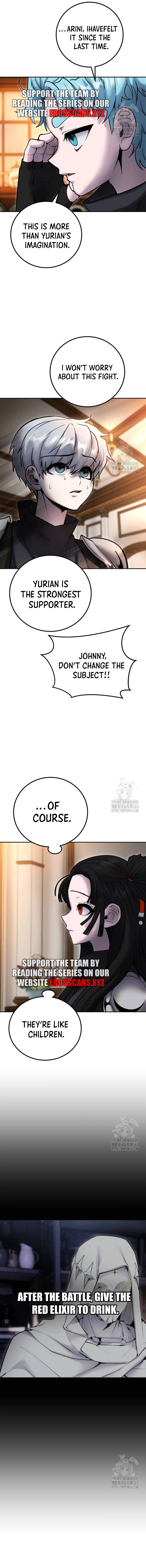Read I Was More Overpowered Than the Hero, so I Hid My Power! EN Manga Online