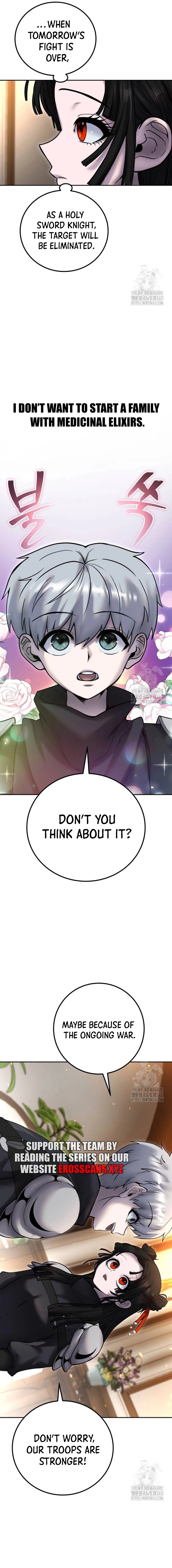 Read I Was More Overpowered Than the Hero, so I Hid My Power! EN Manga Online