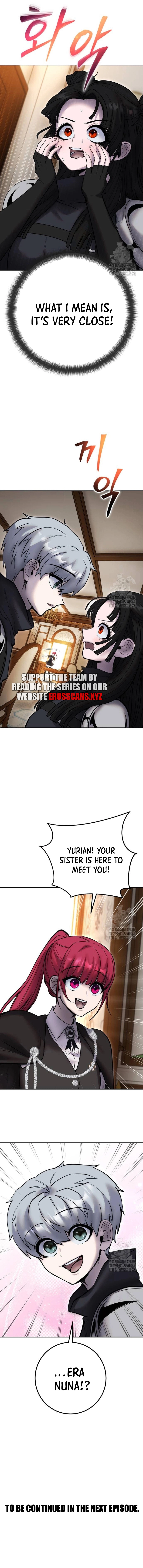 Read I Was More Overpowered Than the Hero, so I Hid My Power! EN Manga Online