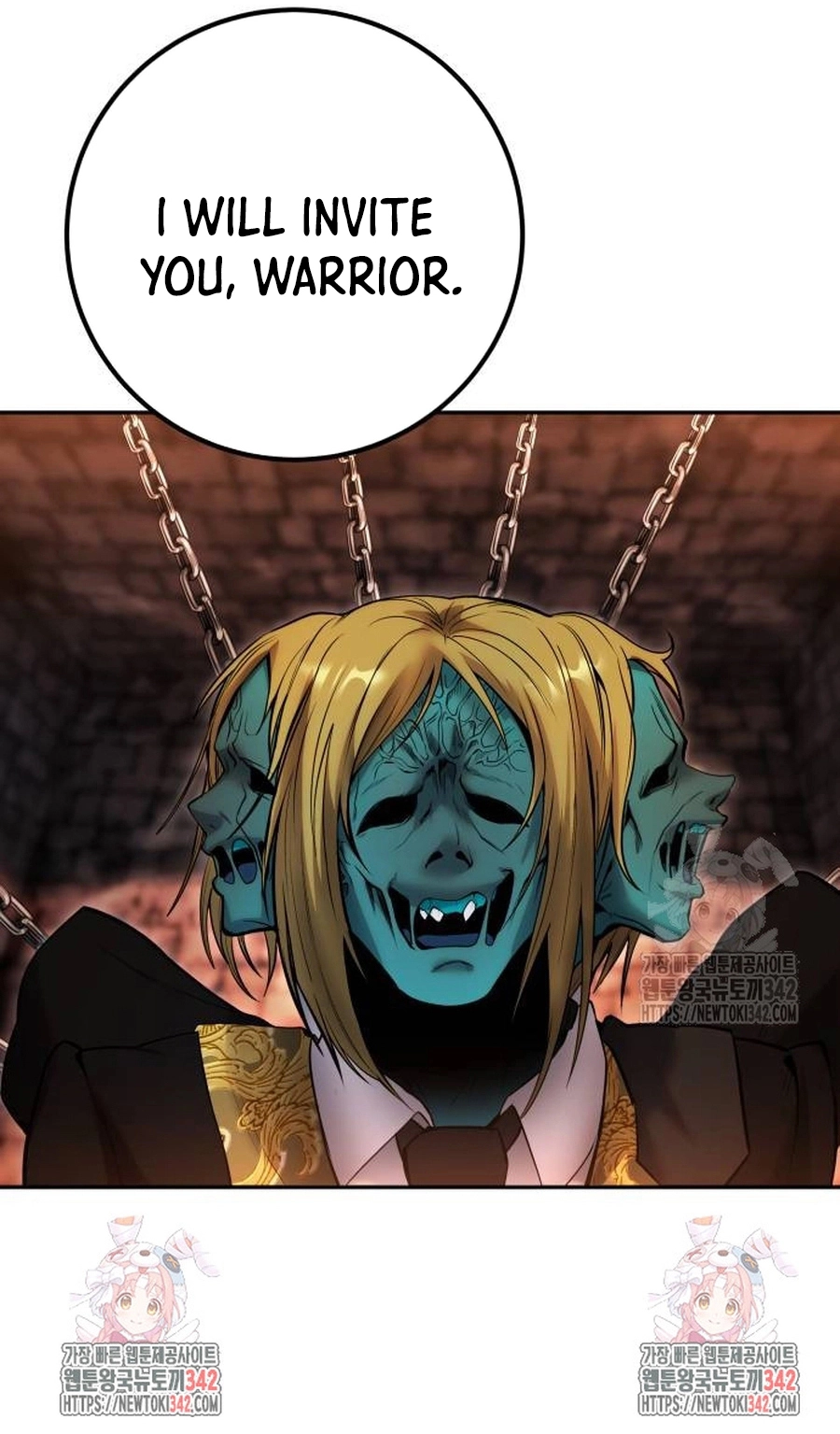 Read I Was More Overpowered Than the Hero, so I Hid My Power! EN Manga Online