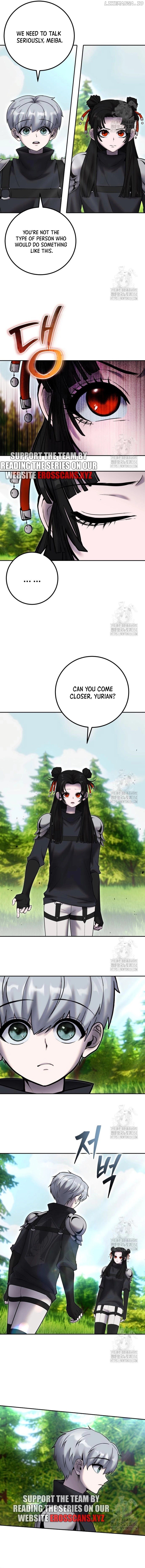 Read I Was More Overpowered Than the Hero, so I Hid My Power! EN Manga Online