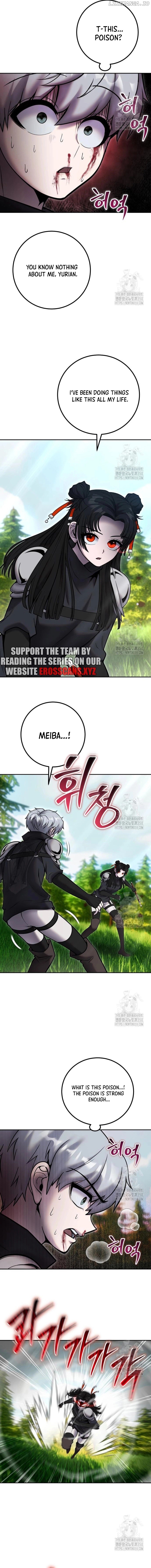 Read I Was More Overpowered Than the Hero, so I Hid My Power! EN Manga Online