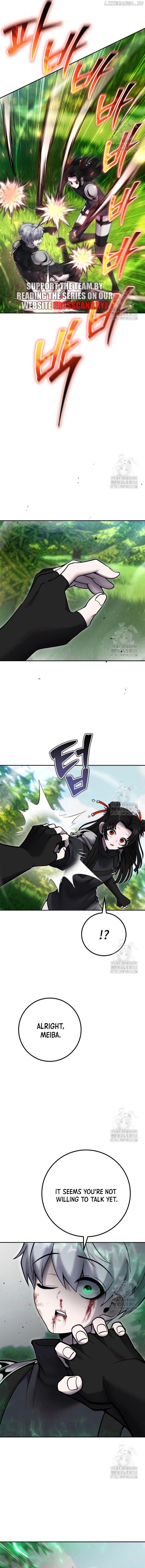 Read I Was More Overpowered Than the Hero, so I Hid My Power! EN Manga Online