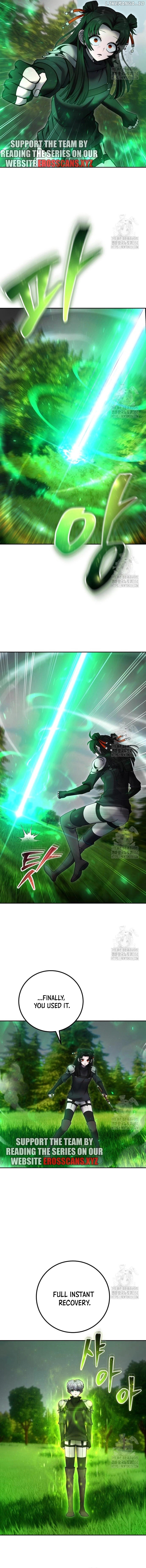 Read I Was More Overpowered Than the Hero, so I Hid My Power! EN Manga Online