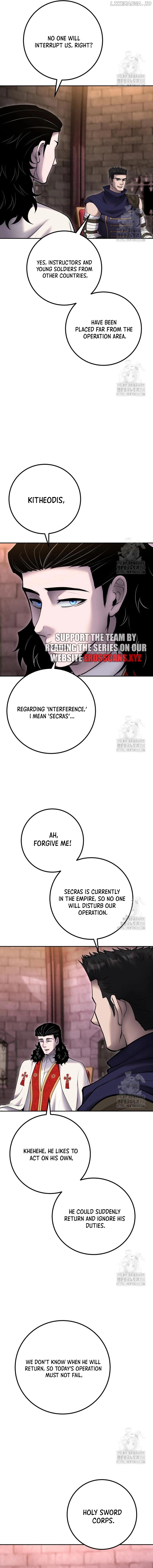 Read I Was More Overpowered Than the Hero, so I Hid My Power! EN Manga Online