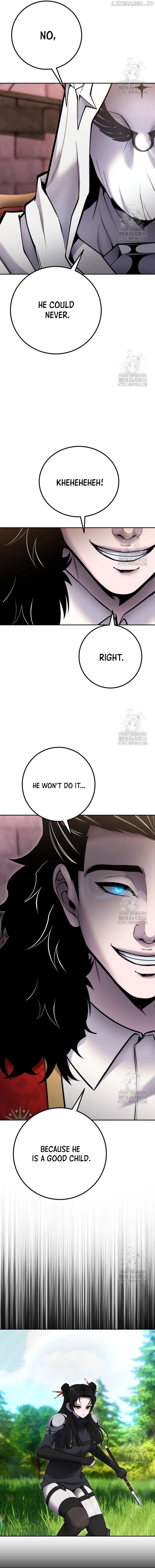 Read I Was More Overpowered Than the Hero, so I Hid My Power! EN Manga Online
