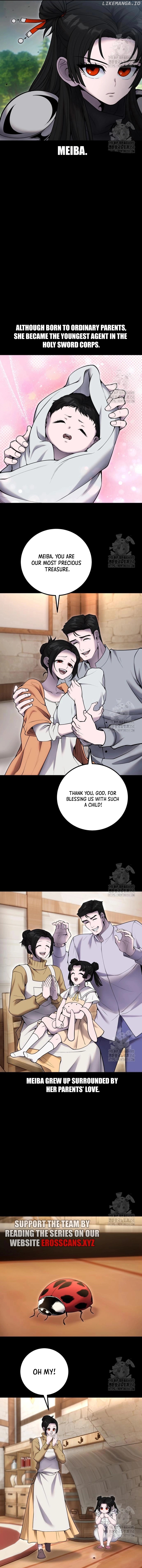 Read I Was More Overpowered Than the Hero, so I Hid My Power! EN Manga Online