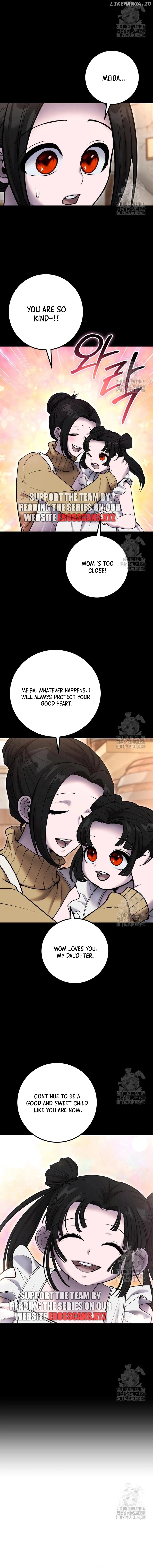 Read I Was More Overpowered Than the Hero, so I Hid My Power! EN Manga Online