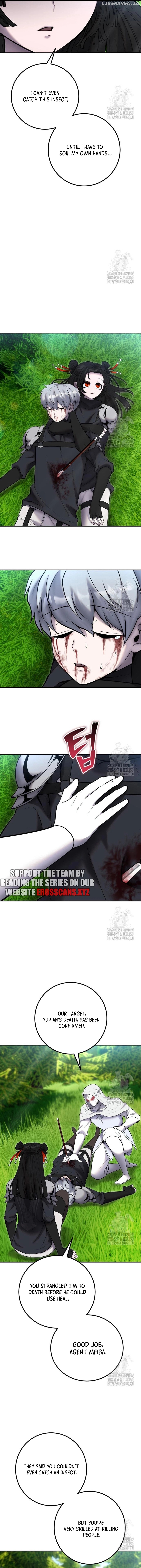 Read I Was More Overpowered Than the Hero, so I Hid My Power! EN Manga Online