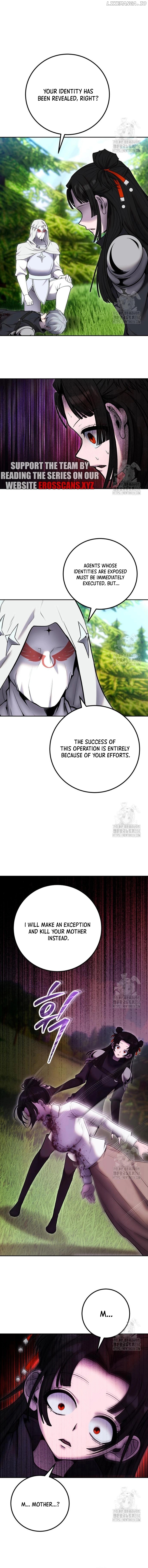 Read I Was More Overpowered Than the Hero, so I Hid My Power! EN Manga Online