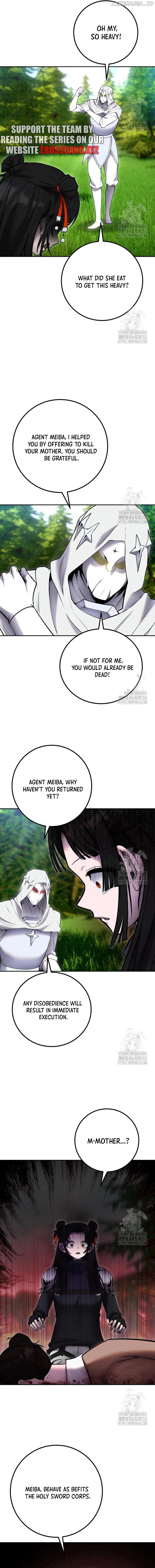 Read I Was More Overpowered Than the Hero, so I Hid My Power! EN Manga Online
