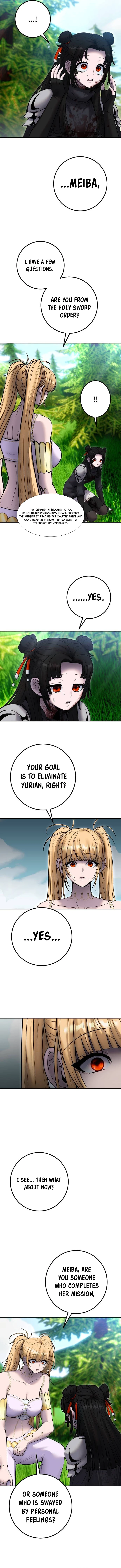 Read I Was More Overpowered Than the Hero, so I Hid My Power! EN Manga Online