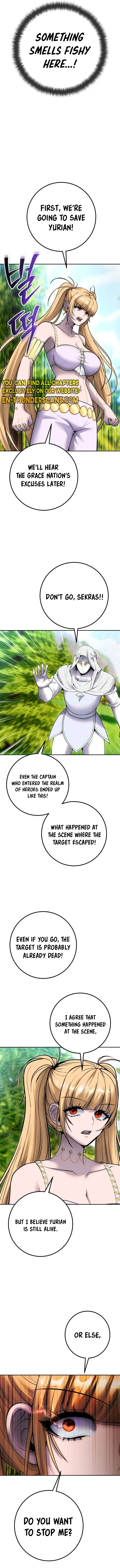 Read I Was More Overpowered Than the Hero, so I Hid My Power! EN Manga Online