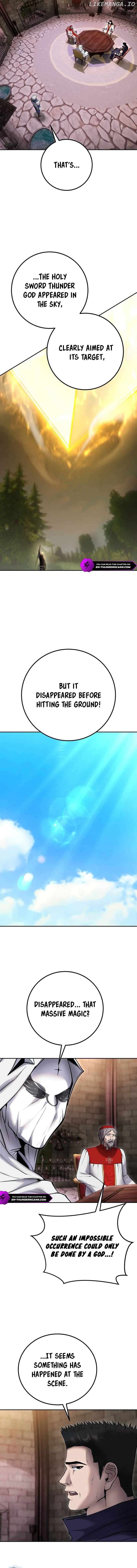 Read I Was More Overpowered Than the Hero, so I Hid My Power! EN Manga Online