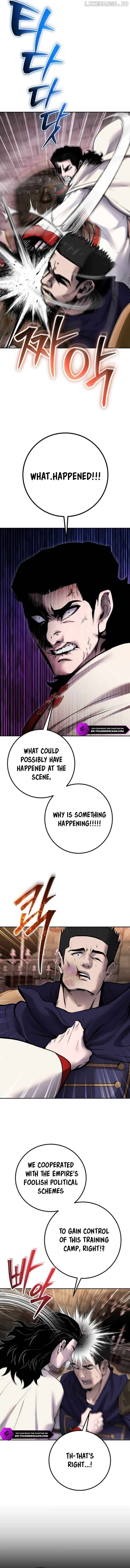 Read I Was More Overpowered Than the Hero, so I Hid My Power! EN Manga Online