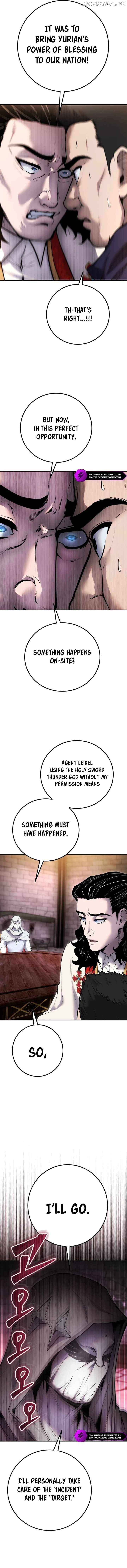 Read I Was More Overpowered Than the Hero, so I Hid My Power! EN Manga Online