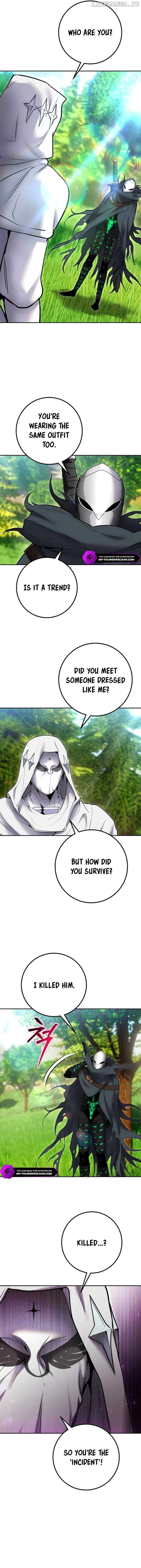Read I Was More Overpowered Than the Hero, so I Hid My Power! EN Manga Online