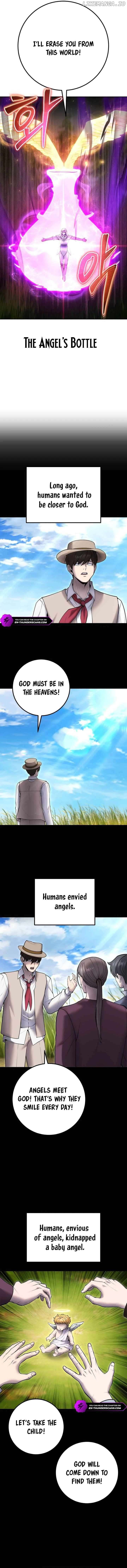 Read I Was More Overpowered Than the Hero, so I Hid My Power! EN Manga Online