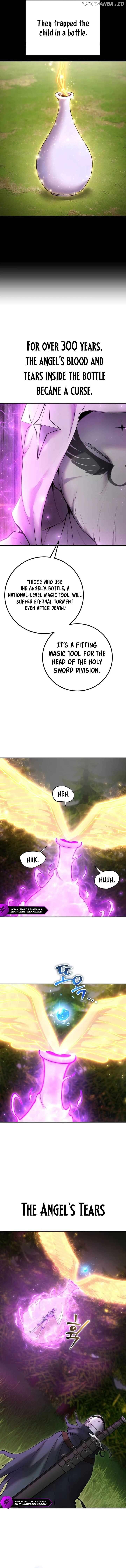 Read I Was More Overpowered Than the Hero, so I Hid My Power! EN Manga Online