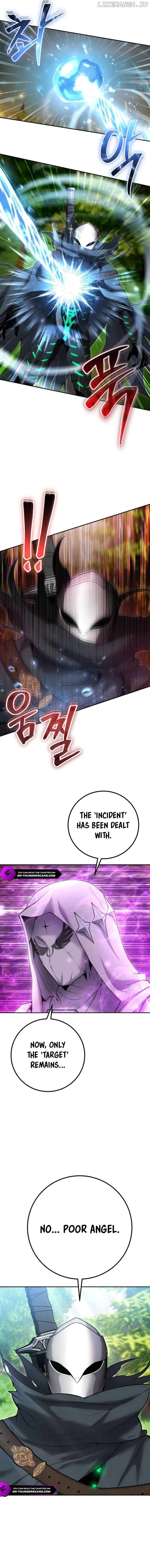 Read I Was More Overpowered Than the Hero, so I Hid My Power! EN Manga Online